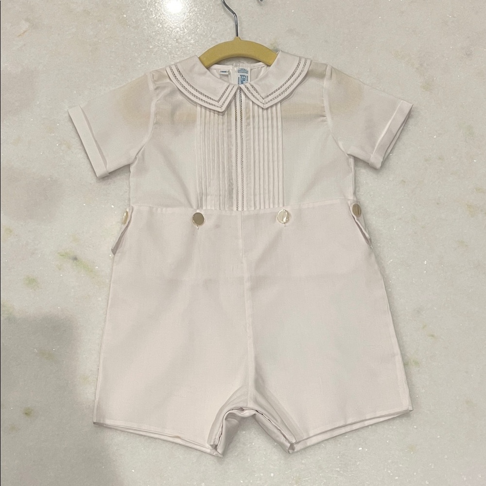 Feltman Brothers Classic Bobby Suit